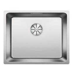 Blanco Accessoires - Vide-sauce pour évier Dalago, inox 226189