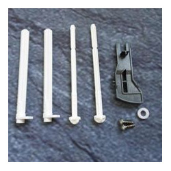 Set de montage Delta (241.465.00.1)  Set de montage Delta (241.465.00.1)