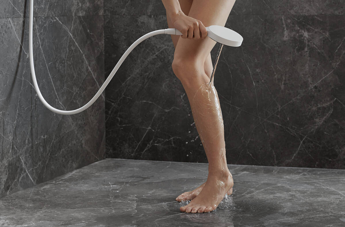 Flexible de douche Isiflex B