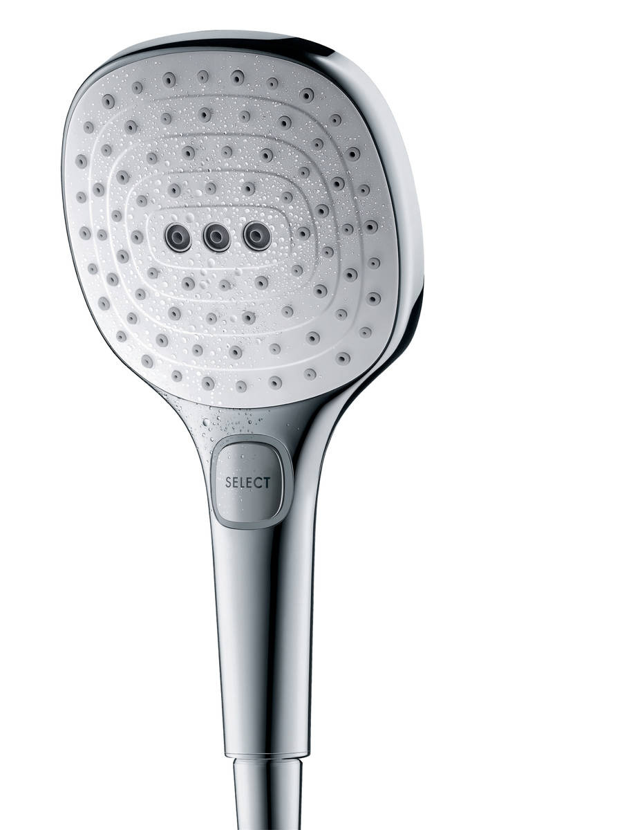 hansgrohe Raindance Select S Douchette à main 12…