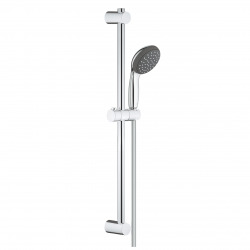 Vitalio Start 100 Ensemble de douche 1 jet avec barre, Chrome (27942000)