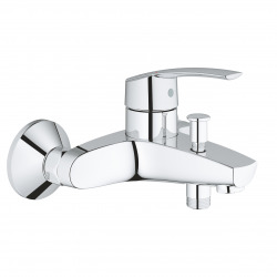 Start Mitigeur monocommande 1/2" bain/douche avec inverseur, Chrome (32278001)