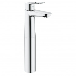 Start Loop Mitigeur monocommande lavabo taille XL, Chrome (23781000)