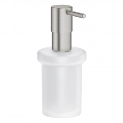Essentials Distributeur de savon liquide, Supersteel (40394DC1)