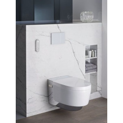 Geberit AquaClean Mera Comfort cuvette electonique