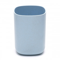 Azul Bocal en plastique largeur 7,8cm, Bleu (AZUL27)