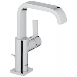 Grohe Allure - mitigeur de lavabo à levier, chrome (32146000)