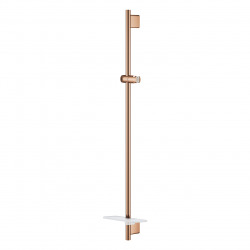  Rainshower Smartactive Barre de douche 900mm avec curseur et support orientable, Warm Sunset (26603DA0)