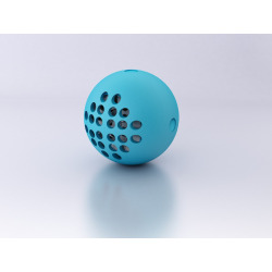 Pack Colonne de douche SHOWERPIPE CROMETTA S240 chromé + IPS WashBall (27267000*)