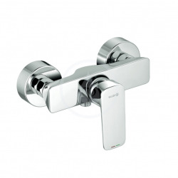 Kludi Mitigeur Douche chrome (408410575)