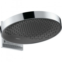 Rainfinity Douche de tête 360 1jet avec raccord mural (26230000)