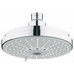 Douche de tête 4 jets - Rainshower® Cosmopolitan 160 (27134000)