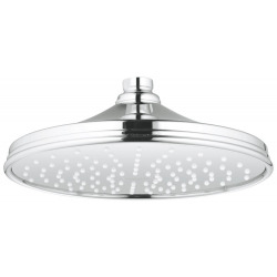 Rainshower Rustic 210 Douche de tête 1 jet GROHE chromé