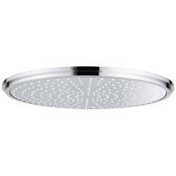 Rainshower Cosmopolitan 400 Douche de tête 1 jet GROHE chromé