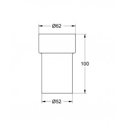 Verre en cristal (G40254000)