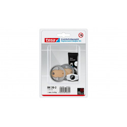 Kit de fixation de rechange adaptateur (BK20-2)  Kit de fixation de rechange adaptateur (BK20-2)