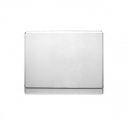 Classic Tablier de baignoire en acrylique 70cm, Blanc (CZ00110A00)