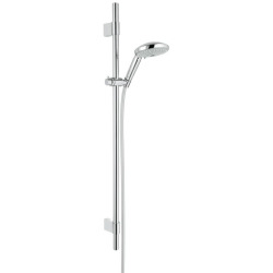 Rainshower® Classique Ensemble de douche complet 3 jets 130mm (28769001)