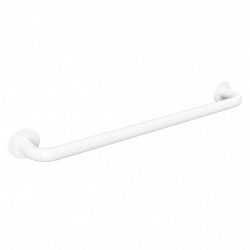 HELP Barre de maintien fixe 70cm, Comaxite, Blanc (301100704)