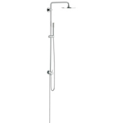 Rainshower System Colonne de douche avec inverseur manuel (27058000)