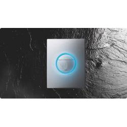 Nova Cosmopolitan Light Plaque de commande WC 38809000