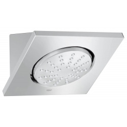 Rainshower® F-Series 5"  Douche de tête 1 jet