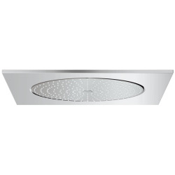 Rainshower® F-Series 20"  Douche plafonnier 1 jet (27286000)