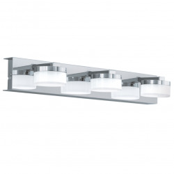 Romendo Applique murale LED 45cm, 3000K Blanc chaud (94653)