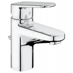 Europlus Mitigeur monocommande 1/2" Lavabo Taille S