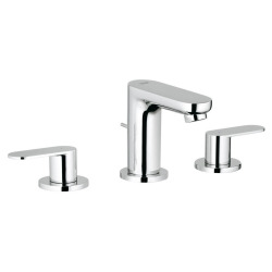 Eurosmart Cosmopolitan  Mélangeur 3 trous 1/2" Lavabo Taille S (20187000)