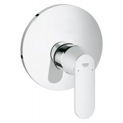 Grohe Eurosmart Cosmopolitan - mitigeur douche encastré, chrome (19383000)