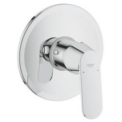 Grohe Eurosmart Cosmopolitan - mitigeur douche encastré, chrome (32880000)