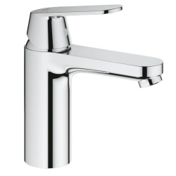 Eurosmart Cosmopolitan Mitigeur monocommande 1/2" Lavabo Taille M (G-23327000)