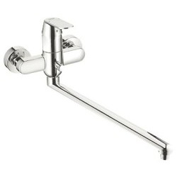 Grohe Eurosmart Cosmopolitan - mitigeur bain de levier, chrome (32847000)