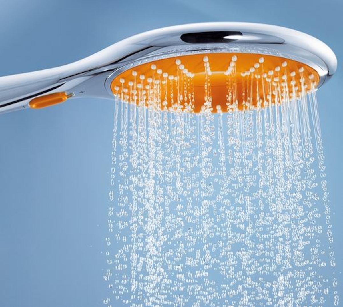 Douchette Grohe Rainshower® Icon 150 marbre GROHE Douches et systèm