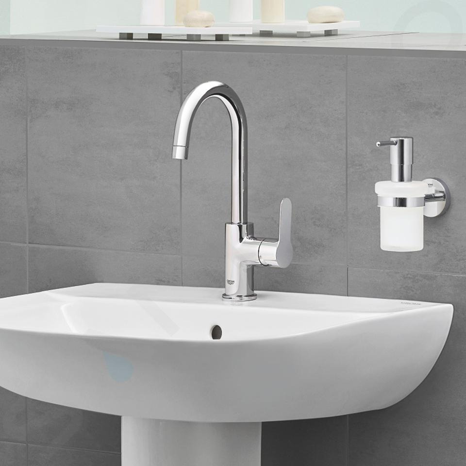 Grohe Mitigeur Lavabo L, DN 15 (MitigeurL1)