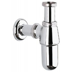 Siphon 1 1/4" Grohe  (28920000)