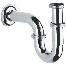 Siphon pour lavabo (28947000)