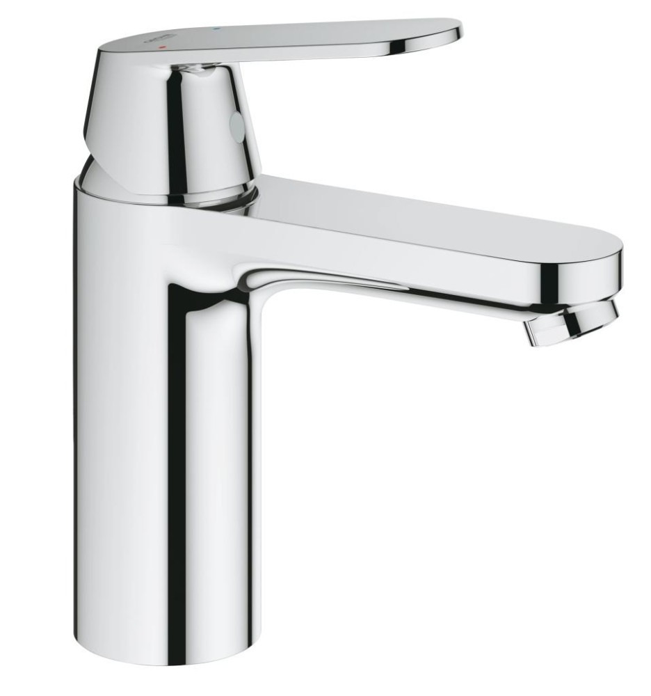 Grohe Eurosmart Mitigeur Douche