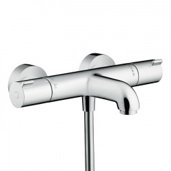 Mitigeur baignoire NIOBE chrome