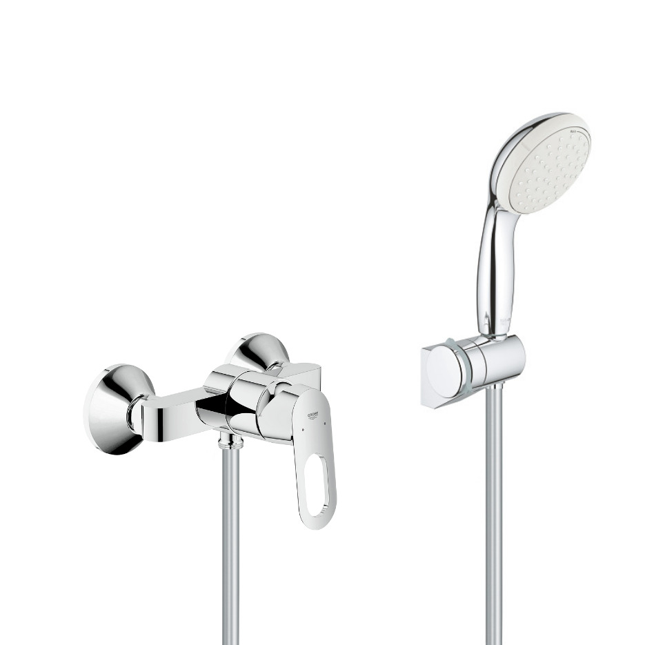 GROHE 46060000 - Jeu de Joints pour Mitigeur Evier MOEN