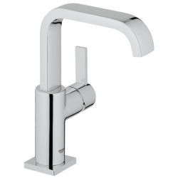 Allure  Mitigeur monocommande pour lavabo, 1/2" Taille L