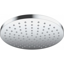Vernis Blend Douche de tête 200 1 jet, Chrome (26271000)