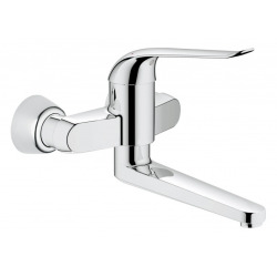 Euroeco Special Mitigeur monocommande 1/2" Lavabo 32773000