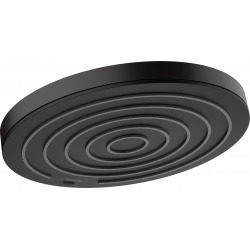 Pulsify Douche de tête 260 1jet EcoSmart 9l/min, Noir mat (24141670)
