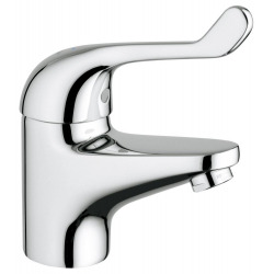 Euroeco Special / Securité Mitigeur monocommande 1/2" Lavabo 32789000