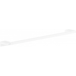 AddStoris Porte-serviettes mural 648 mm, Blanc mat (41747700)