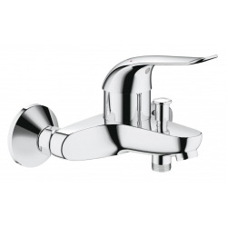 Euroeco Special - Mitigeur monocommande 1/2" bain/douche (32783000)