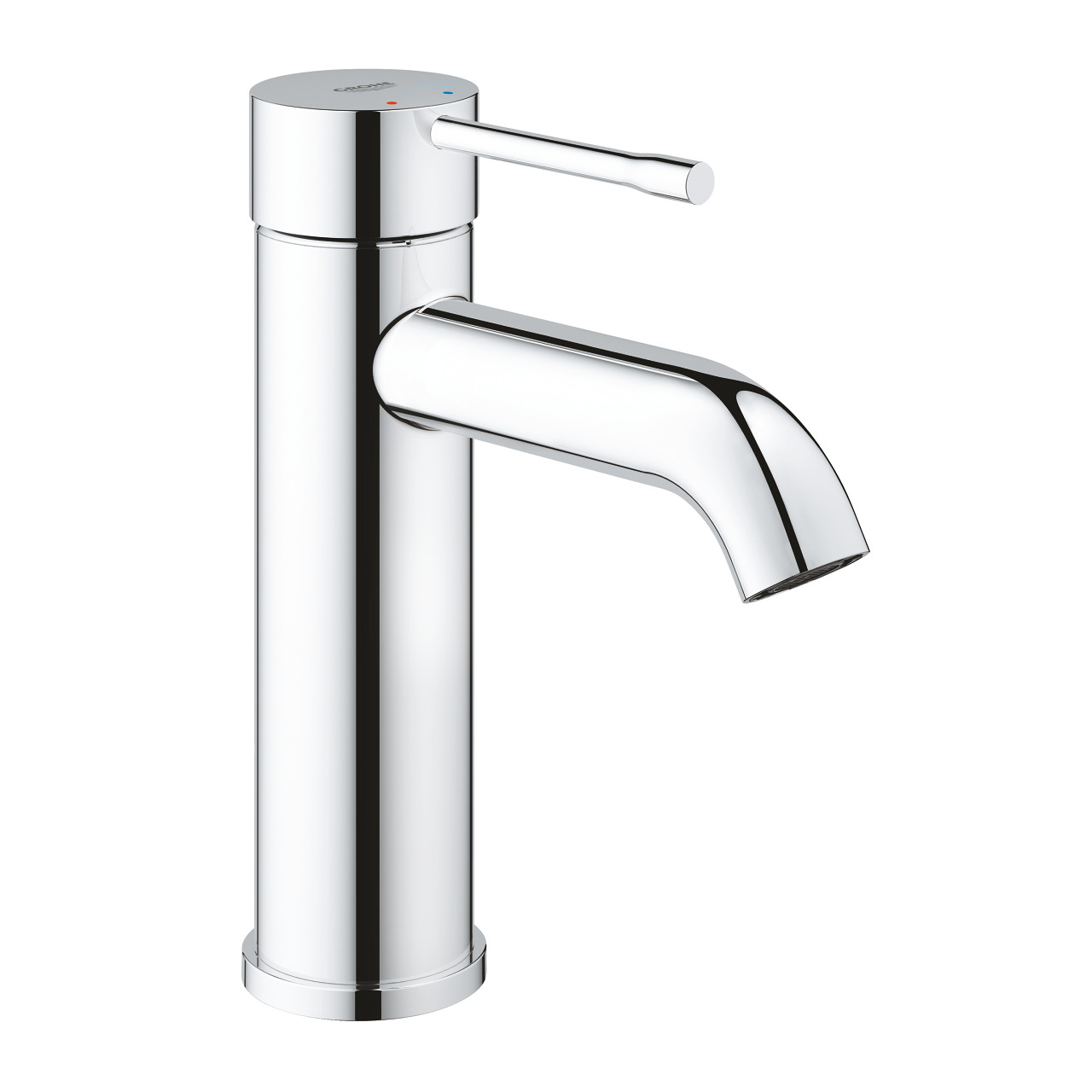 Grohe 28912000 Siphon pour lavabo - chrome