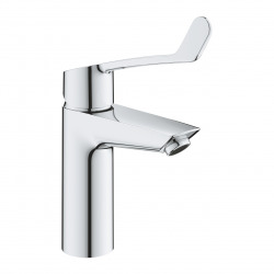 Eurosmart Mitigeur monocommande taille M, avec cartouche en céramique, Chrome (23983003)